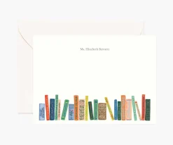 Everyday Personalized Stationery