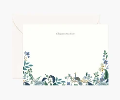 Everyday Personalized Stationery