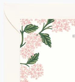 Everyday Personalized Stationery