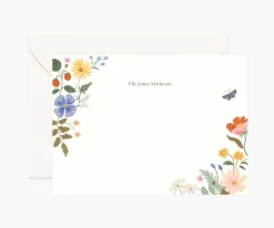 Everyday Personalized Stationery