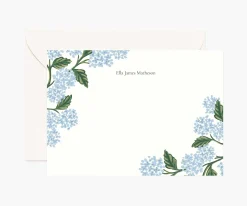 Everyday Personalized Stationery