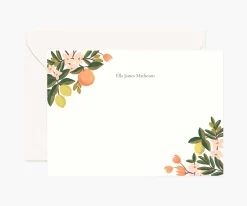 Everyday Personalized Stationery