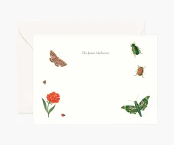 Everyday Personalized Stationery