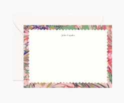 Everyday Personalized Stationery