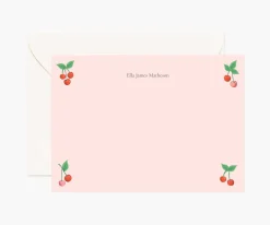 Everyday Personalized Stationery