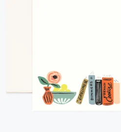 Everyday Personalized Stationery