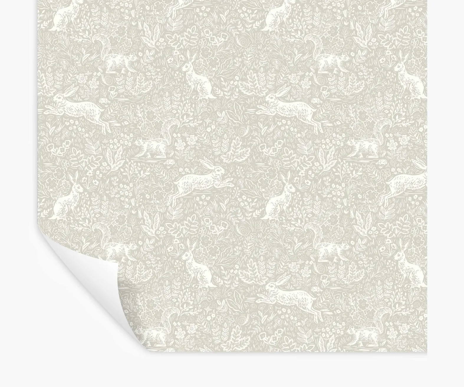Fable Peel & Stick Wallpaper