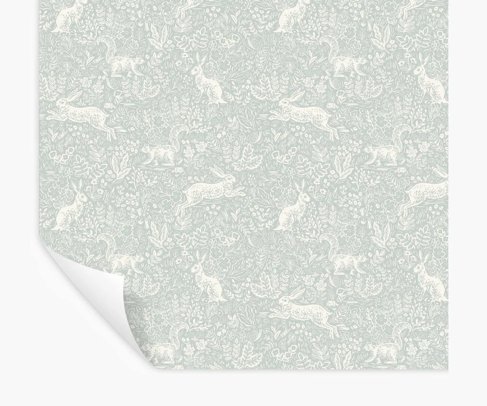 Fable Peel & Stick Wallpaper