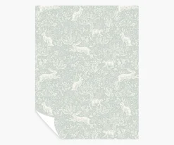 Fable Peel & Stick Wallpaper