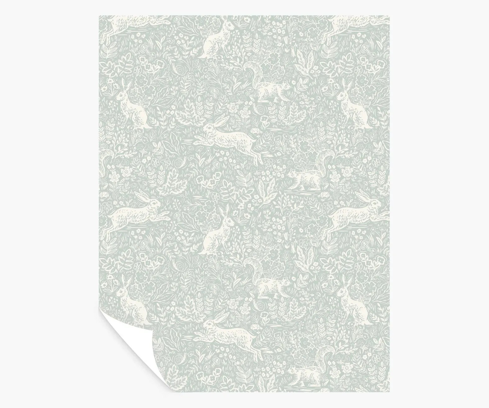 Fable Peel & Stick Wallpaper