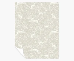 Fable Peel & Stick Wallpaper Sample