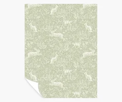 Fable Peel & Stick Wallpaper Sample
