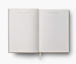 Five-Year Journal