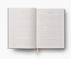 Five-Year Journal
