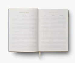 Five-Year Journal