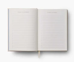Five-Year Journal