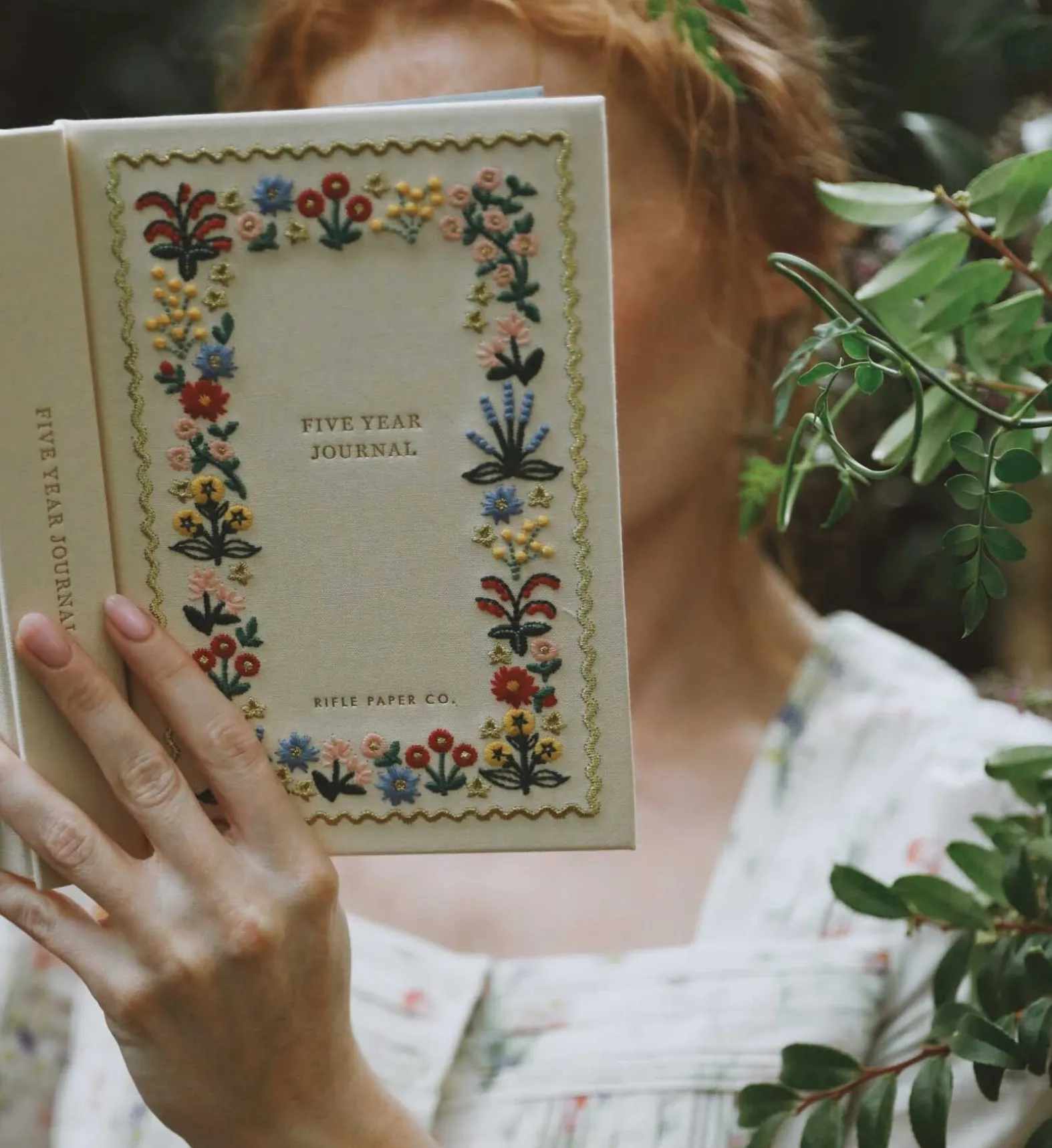 Five-Year Journal