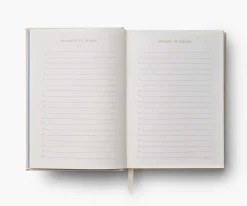 Five-Year Journal