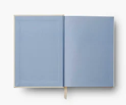 Five-Year Journal