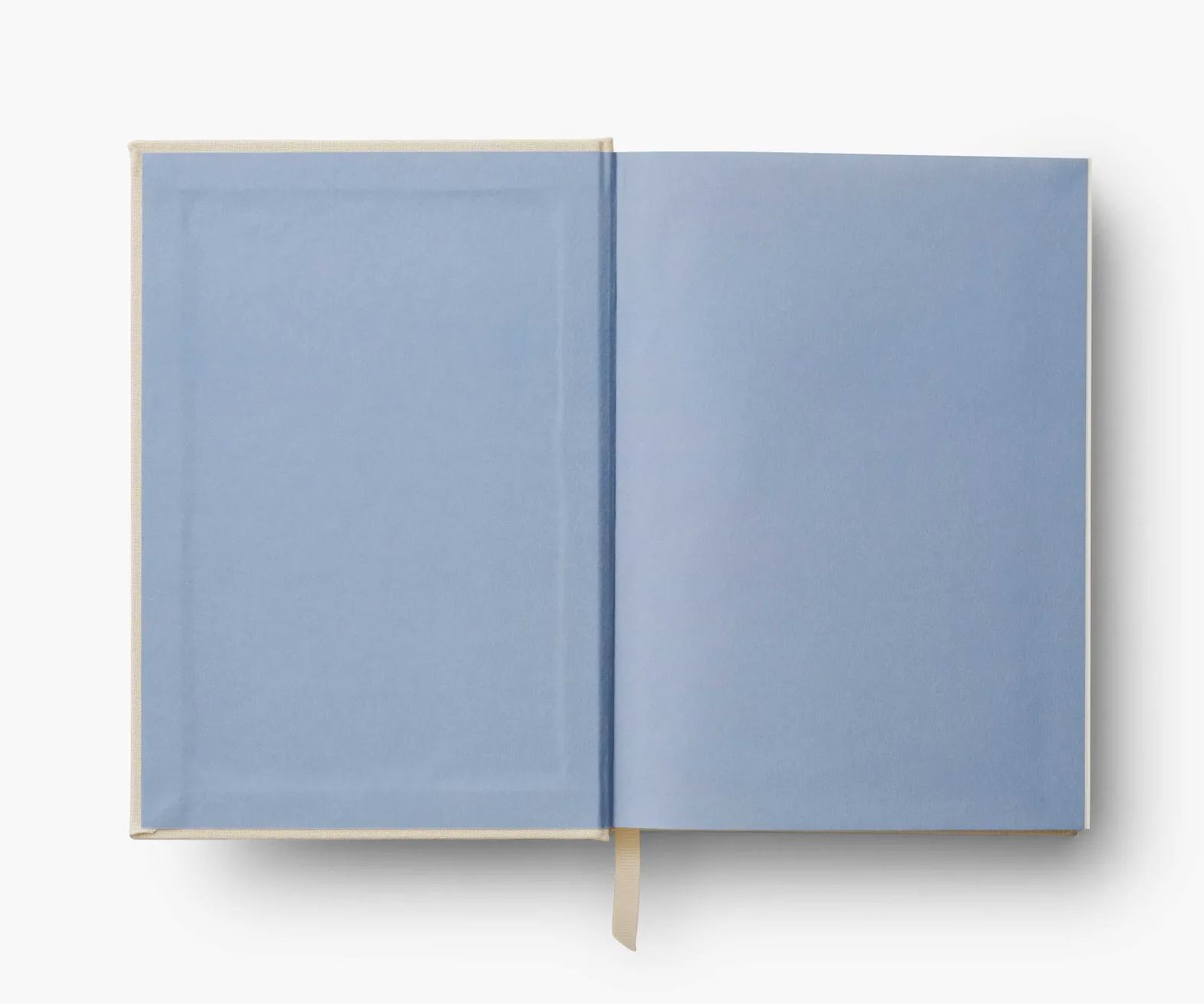 Five-Year Journal