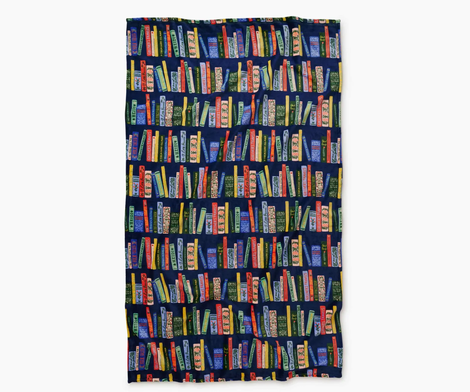 Fleece Blanket