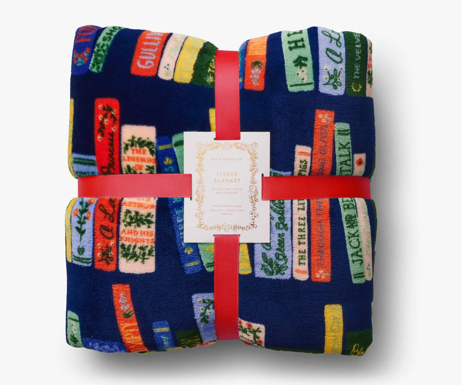 Fleece Blanket
