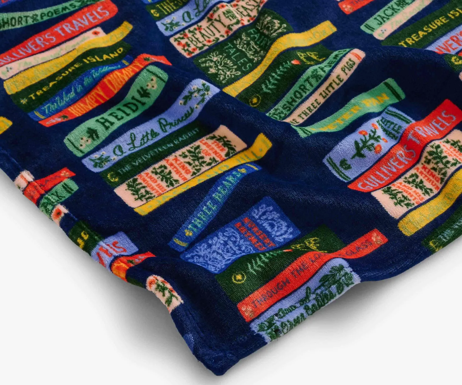 Fleece Blanket