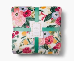 Fleece Blanket