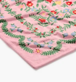 Fleece Blanket