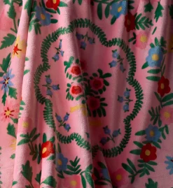 Fleece Blanket