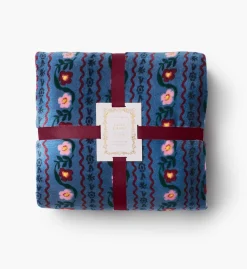 Fleece Blanket