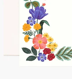 Floral Personalized Stationery