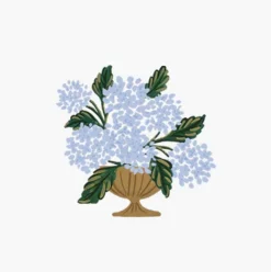 Floral Personalized Stationery