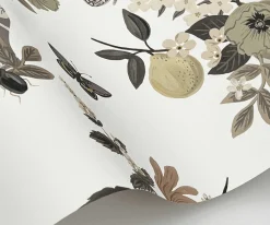 Flower Studies Wallpaper