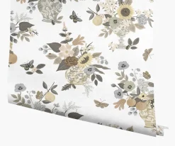 Flower Studies Wallpaper