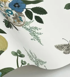 Flower Studies Wallpaper