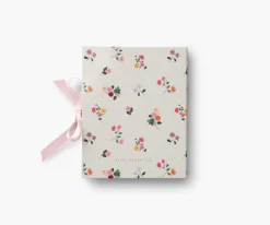 Folio Paper Wrapped Picture Frame
