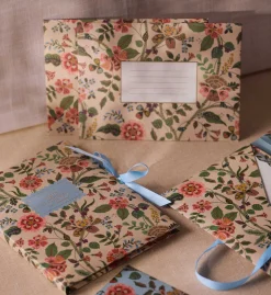 Folio Stationery Set