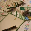 Folio Stationery Set