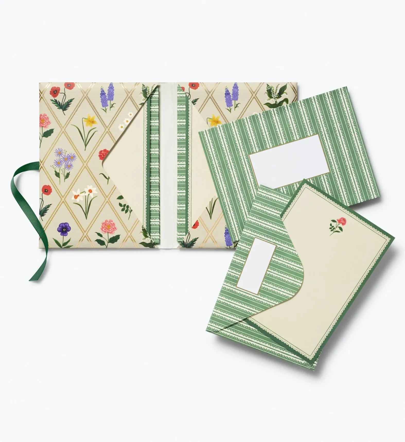 Folio Stationery Set