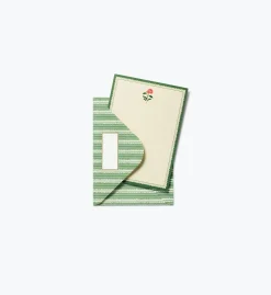 Folio Stationery Set