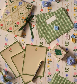 Folio Stationery Set