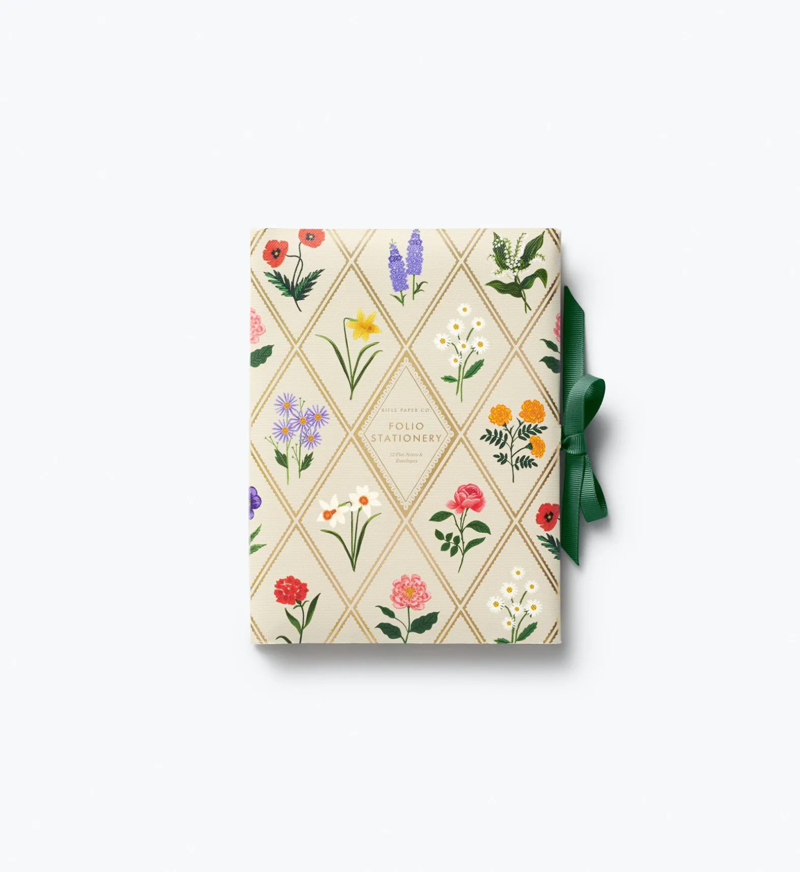 Folio Stationery Set