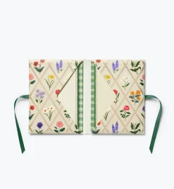 Folio Stationery Set