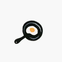 Food & Drink Personalized Stationery