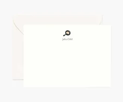 Food & Drink Personalized Stationery