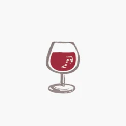 Food & Drink Personalized Stationery