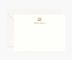 Food & Drink Personalized Stationery