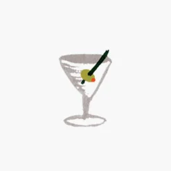 Food & Drink Personalized Stationery