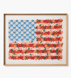 Framed Wall Art